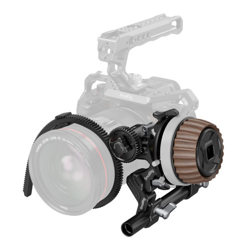 5163 F60 Manuel Follow Focus Dekeri