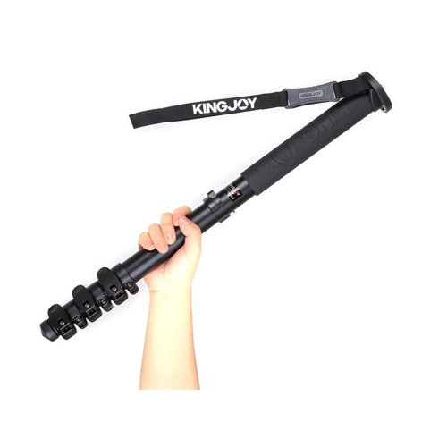 MP308F Profesyonel Monopod