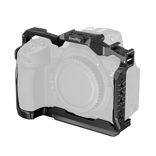 4519 Nikon Z6III için Kamera Kafesi