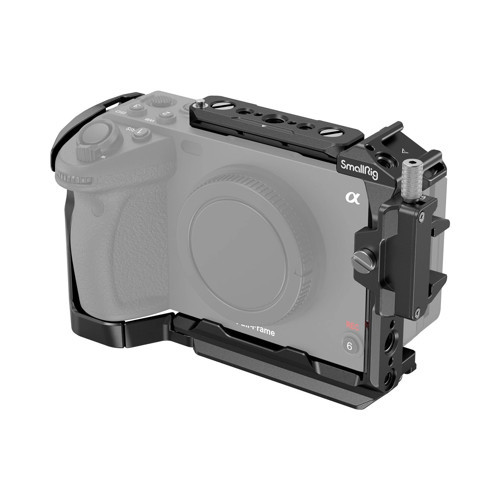 4183 Sony FX3 / FX3A FX30 için Kafes