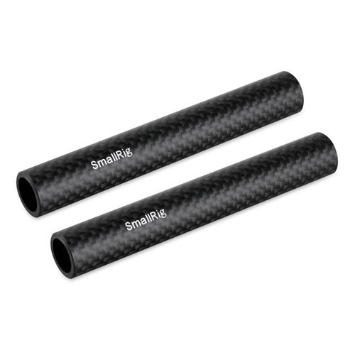 1871 15mm 10cm Karbon Fiber Çubuk