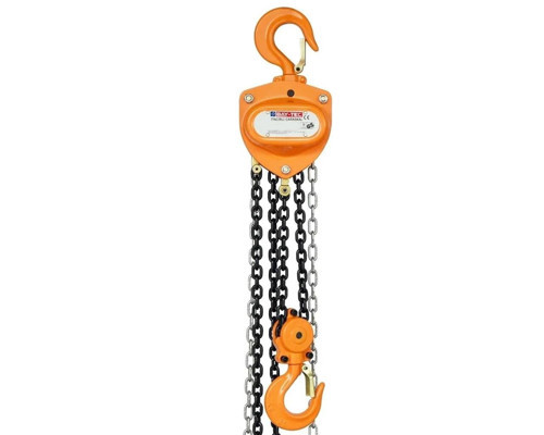 Zincirli Caraskal 1 Ton 5 mt MK0502 BAYTEC