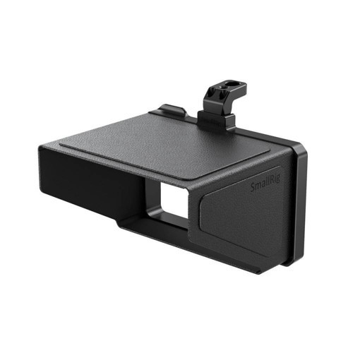 VH2299 BMPCC 4K ve 6K için LCD Gölgeliği