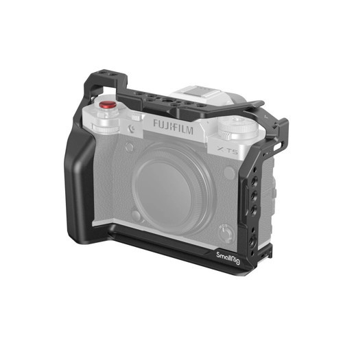 4135 FUJIFILM X-T5 için Çok İşlevli Kafes