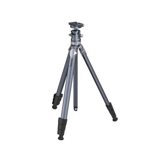 4222B AP-02 Hafif Seyahat Tripod