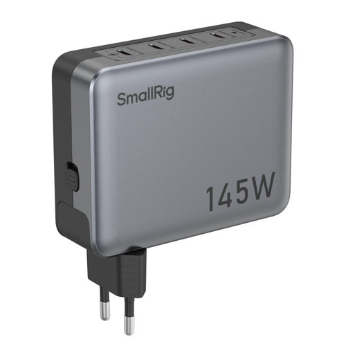 4748 145W 4 Portlu PD Güç Adaptörü