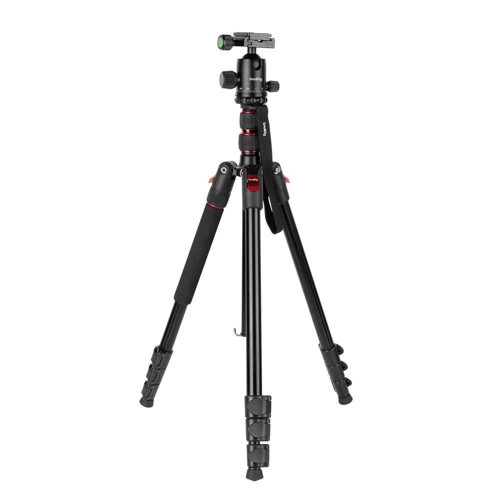 3474C CT-20 Alüminyum Alaşımlı Tripod