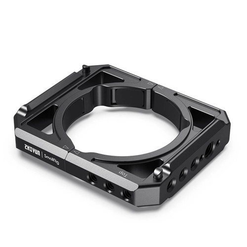 2853 ZHIYUN CRANE 3S Gimbal için Montaj Kelepçesi