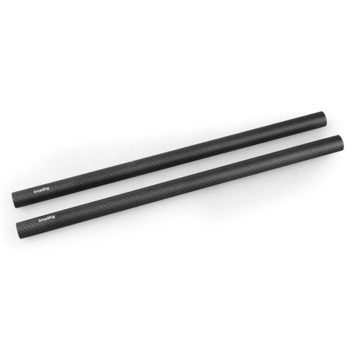 851 15mm Karbon Fiber Çubuk - 30cm 12 inç (2 adet)