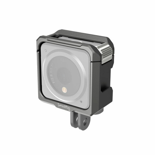 3711 DJI Action 2 için Kamera Kafesi