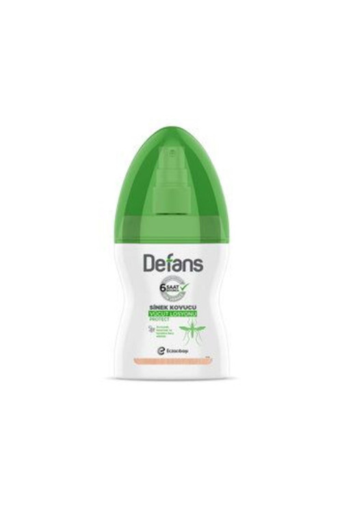 1 Adet Protect Losyon 100 Ml