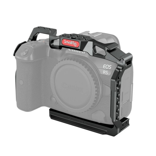 2982B Canon R5 / R6 / R5C için Kafesi