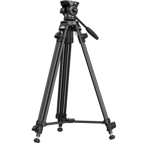AD-50 4684 Hafif Video Tripod Lite