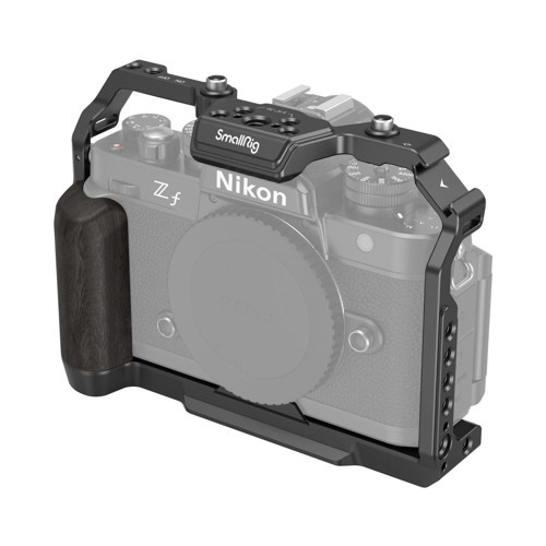 4261 Nikon ZF için Kafes