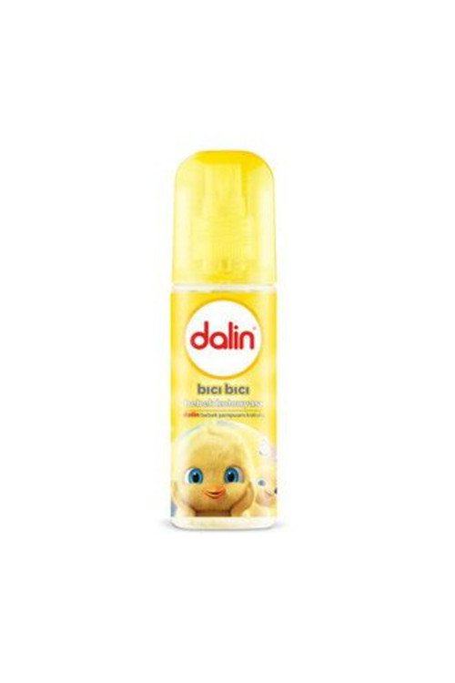 1 Adet Bıcı Bıcı Bebek Kolonyası 150 Ml