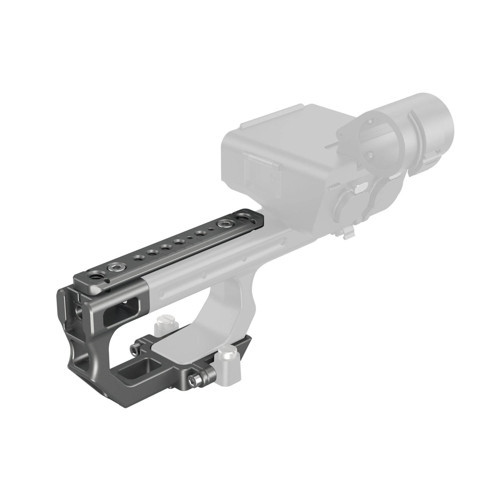 4830 Sony FX3 / FX30 XLR Uzatma Montaj Plakası Kiti