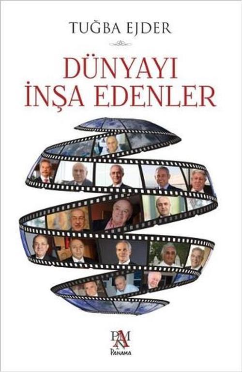 Dünyayı İnşa Edenler