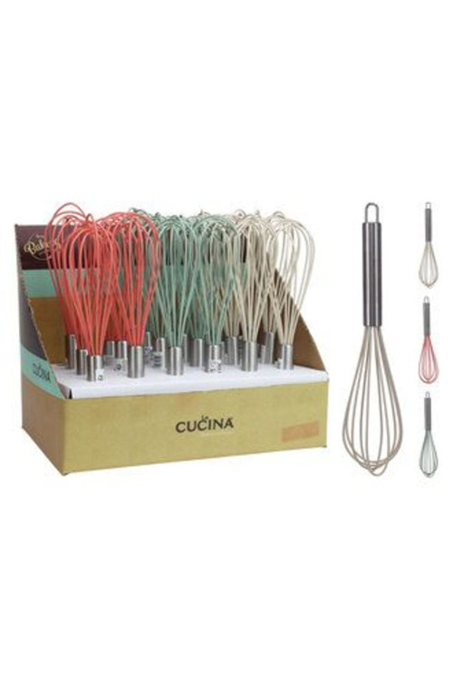 4 Adet Çırpıcı 26 Cm