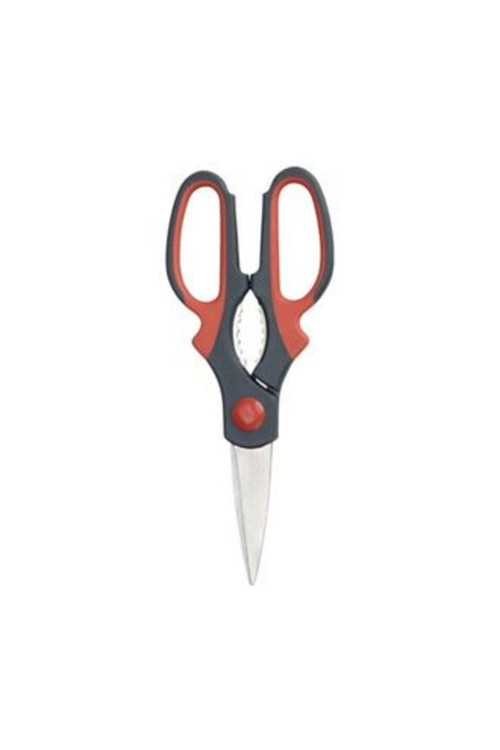2 Adet Mutfak Makası 22 Cm