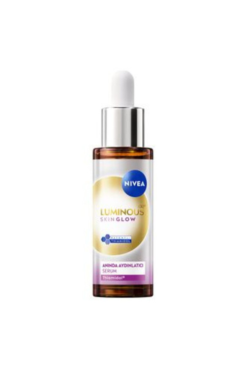 5 Adet Luminous630 Skin Glow Aydınlatıcı Serum 30 Ml