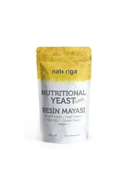2 Adet Besin Mayası 100 G