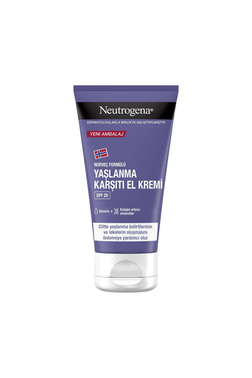 Visibly Renew El Kremi 75Ml 5 Adet