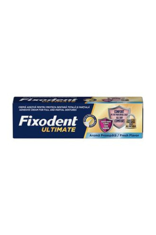 2 Adet Ultimate Ferah Tat 40 G
