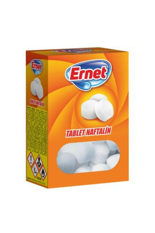 1 Adet Cenk Naftalin Tablet 100 G