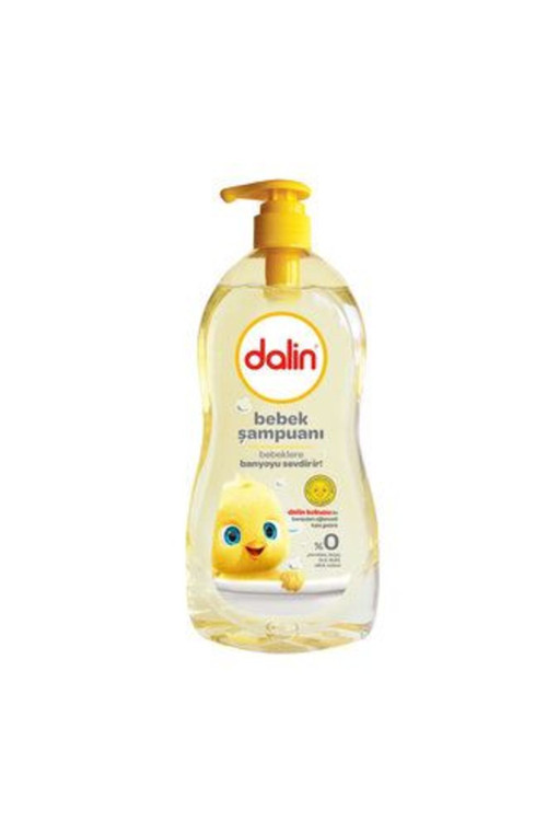 2 Adet Şampuan 700 Ml