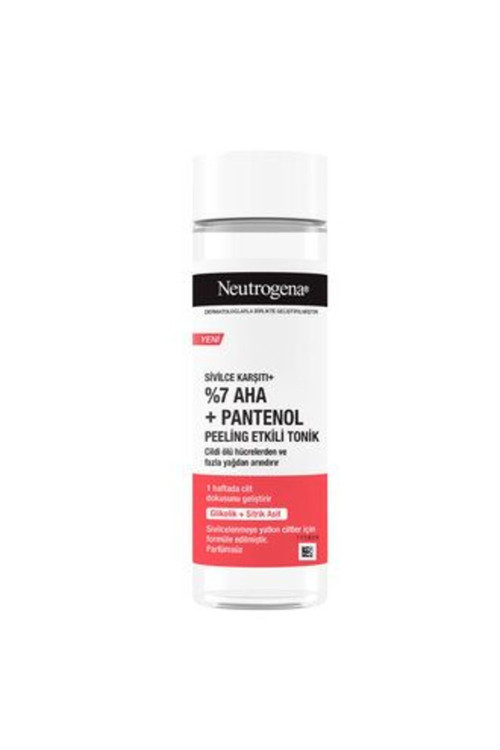 1 Adet Karşıtı Peeling Etkili Tonik 125Ml