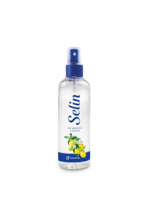 3 Adet Kolonya Sprey 150 Ml