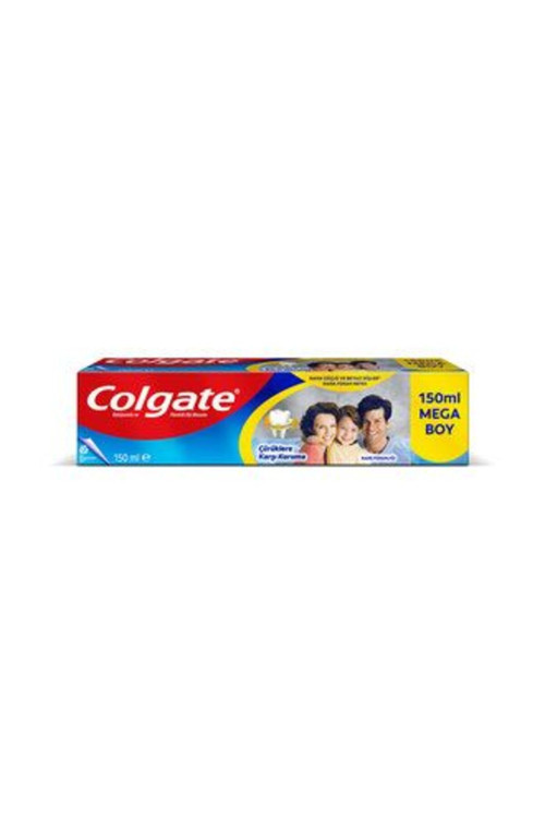 1 Adet Çürüklere Karşı Koruma 150 Ml