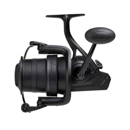 Affinity III Spod Longcast Spinning Olta Makinesi Standart-8000