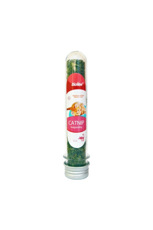 Catnip Kedi Otu 45 ml