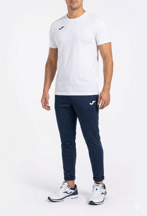 Antrenman Pants Stadio Erkek Lacivert Eşofman Altı 9212427