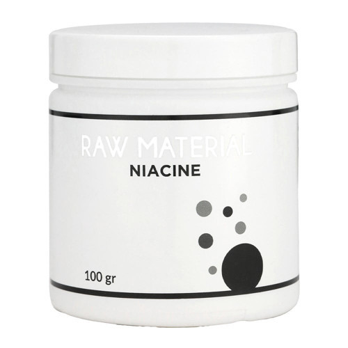 Niacine 100 gr