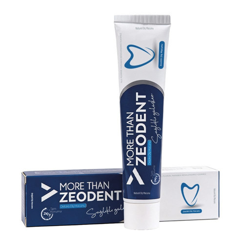 Zeodent Diş Macunu 100 gr