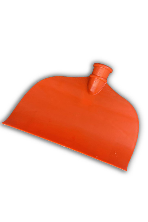 Gelberi Kürek Kalın Plastik (Sapsız Orjinal)