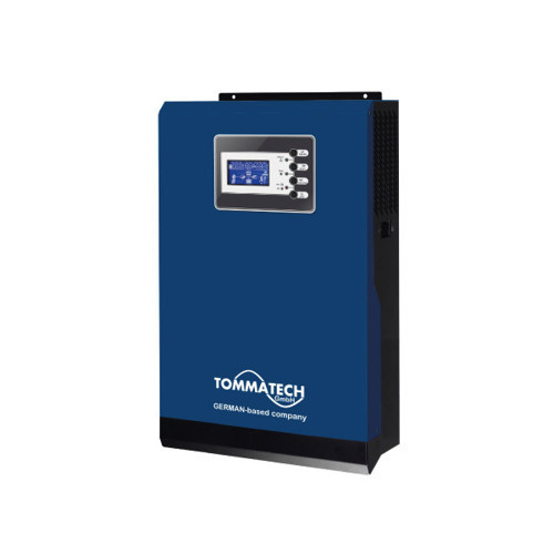 3K 24V Pwm Akıllı İnverter