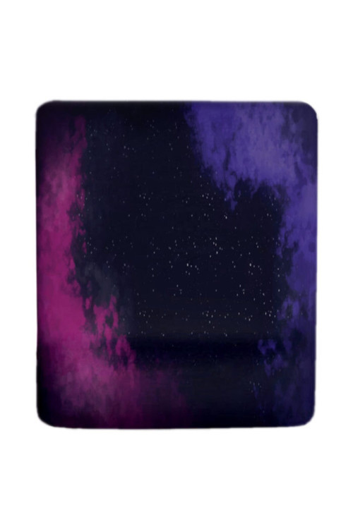 Galaxy 4 Bilek Destekli Mouse Pad