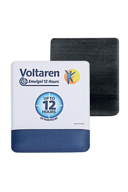 Firmalara Özel Logo Baskılı Mousepad (10 Adet).