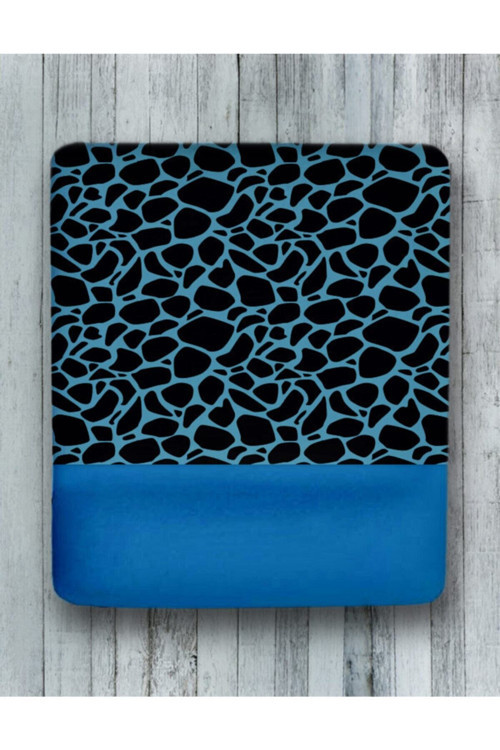 Black Stone Bilek Destekli Mouse Pad