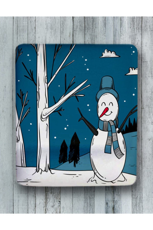 Happy Kardan Adam Bilek Destekli Mouse Pad