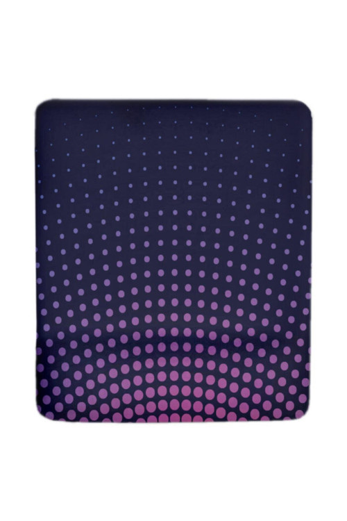 Mor Bilek Destekli Mouse Pad