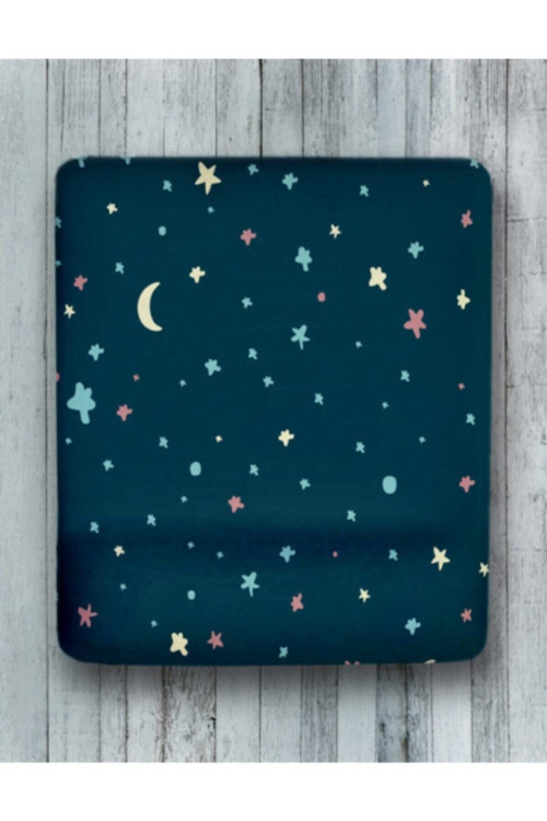 Stars Bilek Destekli Mouse Pad