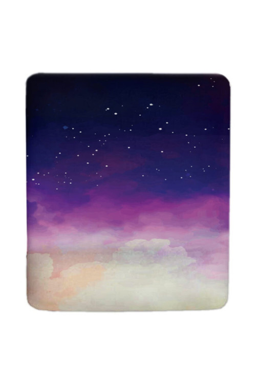 Galaxy 6 Bilek Destekli Mouse Pad