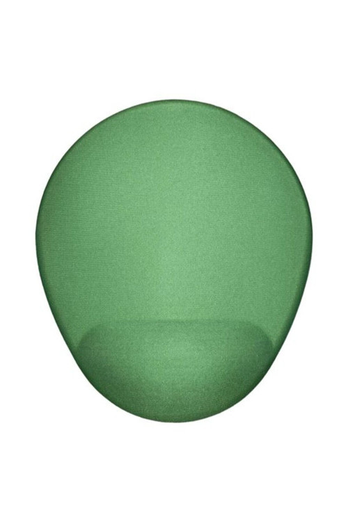 Limon Yeşili Mouse Pad Bilek Destekli