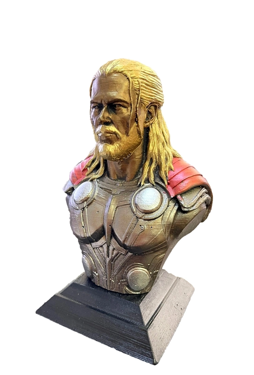 Thor Büst 178 481348