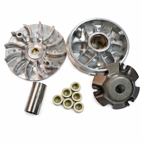 PCX 2021-2022-2023-2024 uyumlu (Honda OEM) Ön Varyatör Komple (A