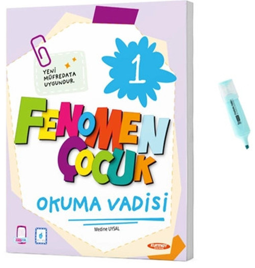 1.Sınıf Okuma Vadisi